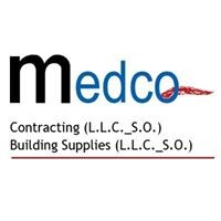 MEDCO Contracting LLC SO logo - Similar company to Medco Construction L.L.C.