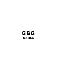 GGG games logo - Similar company to Elevatix