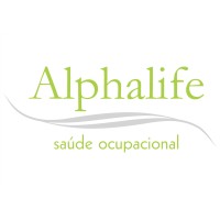 Alphalife Assessoria em Medicina e Segurança do trabalho logo - Similar company to Work Medicina E Segurança Do Trabalho
