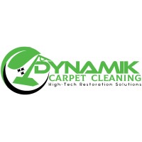 Dynamik Carpet Cleaning logo - Similar company to Carpet Cleaning Markham Pros