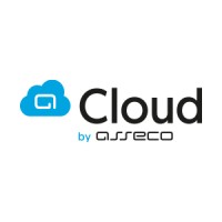 Asseco Cloud logo - Similar company to Asseco Data Systems