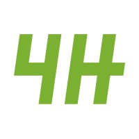 Pääkaupunkiseudun 4H-yhdistys logo - Similar company to After Macroeconomics