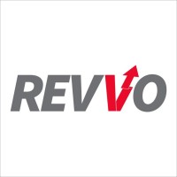 REVVO logo - Similar company to Revvo