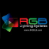 RGB Lighting Systems logo - Similar company to Tde-Lighttech Bv