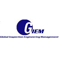 GIEM International Inspection Engineering Management logo - Similar company to Tsi Global Teknik Kontrol Servisleri Ltd Sti