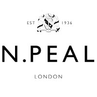 N.Peal logo - Similar company to Holdsworth