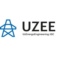 UzEnergoEngineering JSC logo - Similar company to Shweikh For Contracting