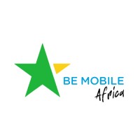 Be Mobile Africa (BMA) logo - Similar company to B*Mobile
