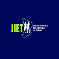 Jeune Initiative Économique du Tchad (JIET) logo - Similar company to Ondd Tchad