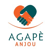 Agapè Anjou - école de production logo - Similar company to Easy Exam