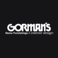 Gorman's Home Furnishings & Interior Design logo - Similar company to Digiò Leather Sofas