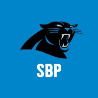Carolina Panthers SBP logo - Similar company to Nance Construction
