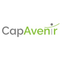 CapAvenir logo - Similar company to Formation Boosther