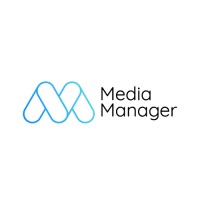 Media Manager logo - Similar company to Damos Labs