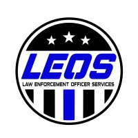 Law Enforcement Officer Services - LEOS logo - Similar company to Bnb Land Consultancy