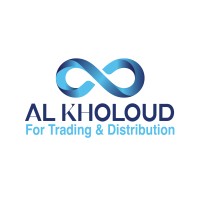 Al Kholoud For Trading & Distribution logo - Similar company to Elite Business Development And Solutions