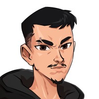 @lucasleaow logo - Similar company to Imagenation.Art