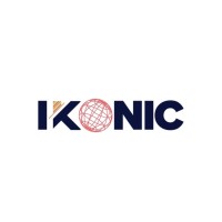 IKONIC Educational Holding logo - Similar company to Kd.Inc