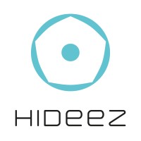 Hideez logo - Similar company to Pipes.One