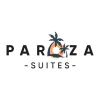 Paroza Suites logo - Similar company to Seasons Suites