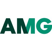 AMG Wealth logo - Similar company to Amg