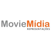 Movie Mídia Representações logo - Similar company to Ad3Plus
