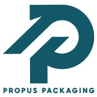 Propus Packaging logo - Similar company to Duwrap