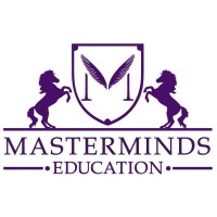 Masterminds Education logo - Similar company to Masterminds Academy