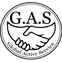 G.A.S Global Active Service SARL logo - Similar company to Insiders
