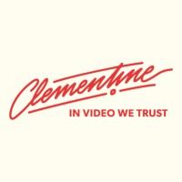 Clementine logo - Similar company to Creatorconnect In