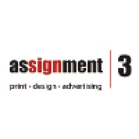 Assignment 3