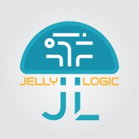 JellyLogic logo - Similar company to Aviabird (Ap Group)