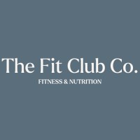 The Fit Club Co. logo - Similar company to Cambridge Fruit Company