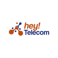HEY TELECOM logo - Similar company to Callmepower.Com