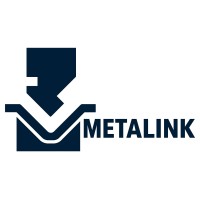 Metalink logo - Similar company to Stepover Italia
