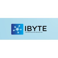 iBYTE-Technologies logo - Similar company to Brightfuture Tech