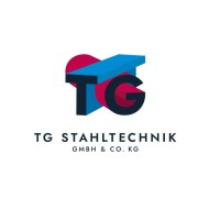 TG Stahltechnik GmbH & Co. KG logo - Similar company to Pps Papenburger Personal Service Gmbh