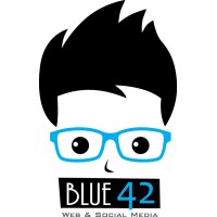 Blue42 Agency logo - Similar company to Retargetspark