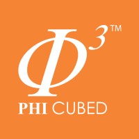 PHI Cubed, Inc. logo - Similar company to Phi Cubed