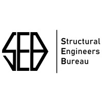 Structural Engineers Bureau (SEB) logo - Similar company to Pmm Project Management Methodologies