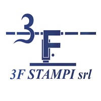 3F STAMPI S.R.L. logo - Similar company to Ofs Stampaggio