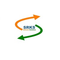 SRKS Software Solutions logo - Similar company to Dalogix Technologies Pvt Ltd