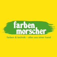 Farben Morscher logo - Similar company to Gebos Mbh