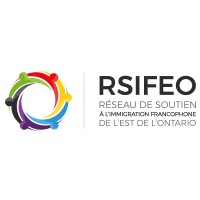 RSIFEO logo - Similar company to Five Colors Film Academy