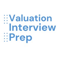 Valuation Interview Prep logo - Similar company to Cryptoevent