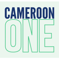 CameroonONE logo - Similar company to Project Cbd