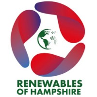 Renewables of Hampshire logo - Similar company to Low Carbon Recruitment Ltd