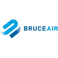 Bruce Air Filter Company logo - Similar company to Aaa Ac Supply