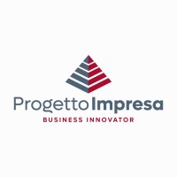Progetto Impresa Srl - Business Innovator logo - Similar company to Consorzio Artemide