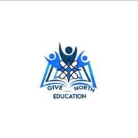 Give North Education logo - Similar company to Youth Path Organisation